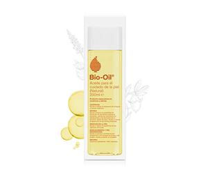 Bio Oil Aceite Natural 200Ml