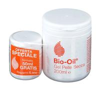 Bio-Oil BIO OIL GEL 200 ML + 50 ML