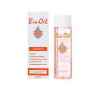Bio-Oil Per Cicatrici Smagliature e Pelle Disidratata 125 ml - Olio corpo