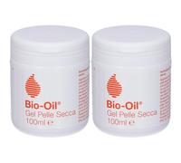 Bio-Oil® Gel Pelle Secca 100 ml 2x100 ml Gel