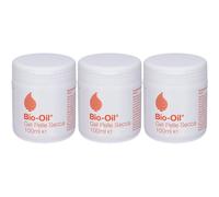 Bio-Oil® Gel Pelle Secca 100 ml 3x100 ml Gel