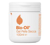 BIO OIL GEL PELLE SECCA 100ML