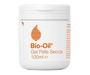 BIO OIL GEL PELLE SECCA 100ML