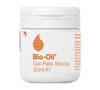 BIO OIL GEL PELLE SECCA 50ML