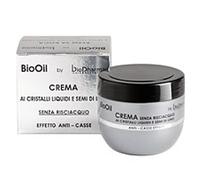 Bio Oil - Hair Cream with Liquid Crystals and Linseed for Restructure and Shine on Dry and Damaged Hair - Without rinse! 150ml by Bio Pharma