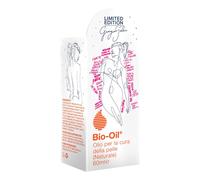 Bio-Oil Limited Edition Giulia Soleri Olio cura della pelle 100% Naturale, 60ml
