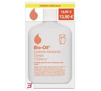 BIO OIL LOZIONE CORPO 250 ML TAGLIO PREZZO