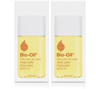 Bio-Oil® Naturale 2x60 ml Soluzione