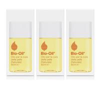 Bio-Oil® Naturale 3x60 ml Soluzione