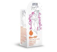 Bio Oil Naturale 60 ml Limited Edition