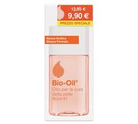 Bio Oil Naturale 60 ml Taglio Prezzo