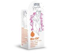 BIO OIL NATURALE 60ML LIM ED