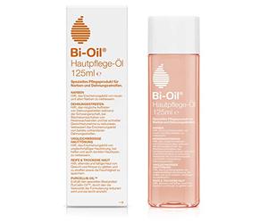 Bio-Oil, Olio Attivo Contro Smagliature e Cicatrici - 125 ml.