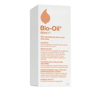 Bio Oil Olio Dermatologico 60ml