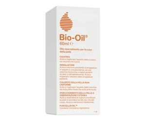 Bio Oil Olio Dermatologico 60ml