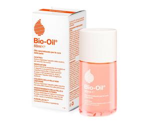 Bio-Oil Olio Dermatologico Smagliature e Cicatrici 60 ml