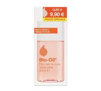 Bio-Oil Olio Multifunzione - Olio dermatologico per le smagliature e le cicatrici, 60 ml