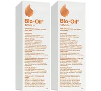 Bio-Oil® Set da 2 2x125 ml Olio