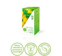 BIO OLIO DI LINO-VEBI 200ML-COCCINIGLIA-CORROBORANTE