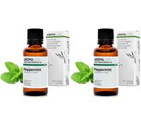 BIO - Olio essenziale MENTA PIPERITA - 30mL - 100% Puro, Naturale, Chemiot 30 ml