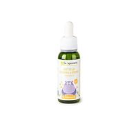 Bio olio mamma e bimbo - La Saponaria
