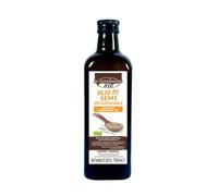 Bio Organic - Olio di Girasole Italiano Deodorato Biologico, 750ml