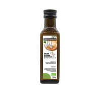Bio Organic - Olio di Zucca Crudo Biologico, 250ml