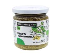 Bio Organic - Pesto alla Rucola, 130 grammi