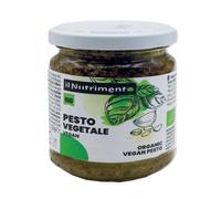 Bio Organic - Pesto Vegetale, 130 grammi