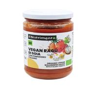 Bio Organic - Ragù di Soia, 280 grammi