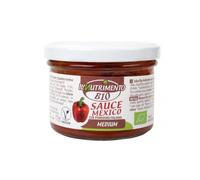 Bio Organic - Sauce Mexico Medium, 180 grammi