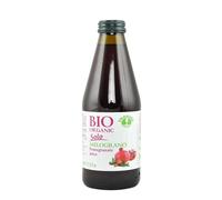 Bio Organic - Solo Succo di Melograno, 330ml