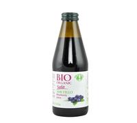 Bio Organic - Solo Succo di Mirtillo, 330ml