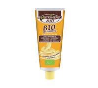 Bio Organic - Soya Maionese con Curcuma e Zenzero, 150 grammi