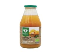 Bio Organic - Succo di Albicocca, 500ml