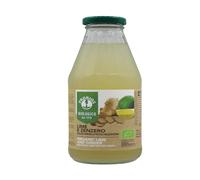 Bio Organic - Succo di Lime e Zenzero, 500ml