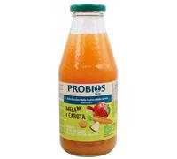 Bio Organic - Succo di Mela e Carota, 500ml