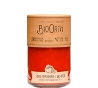 Bio Orto Sugo Pomodoro e Basilico BIO 350g NV