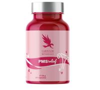 BIO PAK NUTRACEVTIKA D.O.O. CARNIUM BOTANICALS PMS RELIEF 60 CAPSULE
