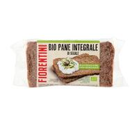 Bio Pane Di Segale Integrale 500 g