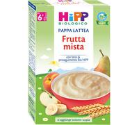 BIO + pappa lattea fr mista