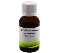 Bio Pepe nero - Piper nigrum - Olio Essenziale - 30 ml