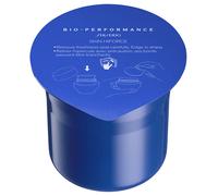 Bio Performance Skin HIForce Cream Refill Ricarica Antietà Rigenerante Tutti i tipi di pelle Crema Shiseido