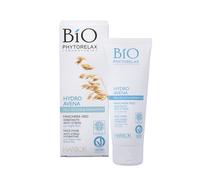 Bio Phytorelax Hydro Avena Maschera Viso Idratante Anti-Stress 75ml