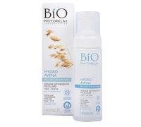 Bio Phytorelax Hydro Avena Mousse Detergente Micellare Viso Occhi 150ml