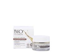 Bio Phytorelax Lux Fit Argan Crema Viso Prime Rughe Illuminante 50ml