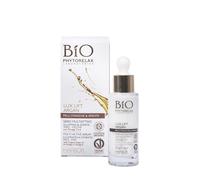 Bio Phytorelax Lux Fit Argan Siero Multiattivo Illumina Idrata Viso Occhi 30ml