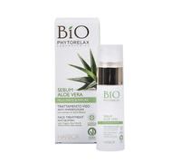 Bio Phytorelax Sebum Aloe Vera Pelli Miste & Impure Viso Anti-Imperfezioni 30 ml