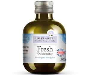 Bio Planete Fresh oil pulling cura