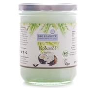 Bio Planete olio di cocco (1 x 400 ml)